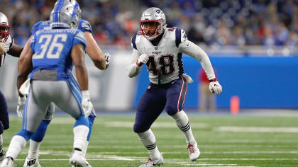 Former Patriots receiver Malcolm Mitchell files injury grievance