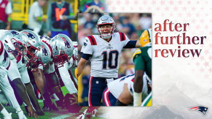 New England Patriots 2015 NFL Draft Review