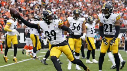 Steelers' George Pickens Issues Challenge After Self-Proclaimed