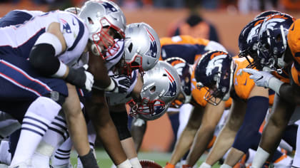 NFL Week 6 Game Preview: Denver Broncos at New England Patriots