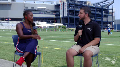 He's A Heckuva Player!' Baltimore Ravens Coach John Harbaugh Preps