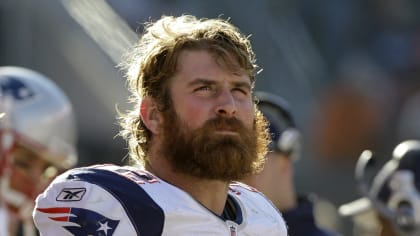 Matt Light voted into the Patriots Hall of Fame - Newport Buzz