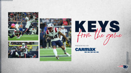 3 keys to the Houston Texans coming away with a win against the