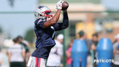 Six Takeaways as Patriots Offense, Mac Jones Shine on Day Two of