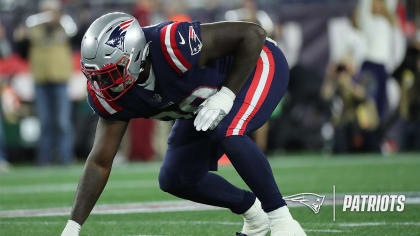 New England Patriots roster breakdown: #32 FS Devin McCourty - Pats Pulpit