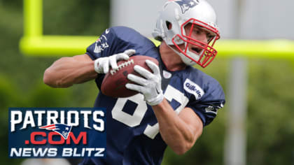 Patriots News 8-13, Thoughts On Preseason Opener