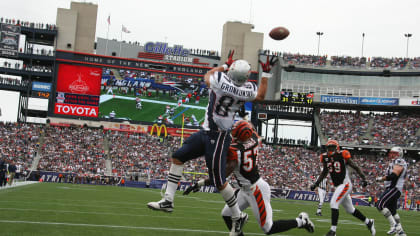 New England Patriots Alumni - Happy birthday, Garin Veris! In the 1985  season, he set the Patriots rookie sack record with 14.