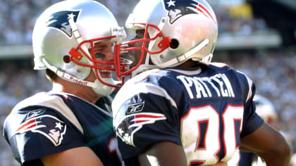 Tom Brady tosses 3 TDs, Patriots beat Bills 38-30