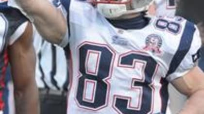 Top 100: Wes Welker