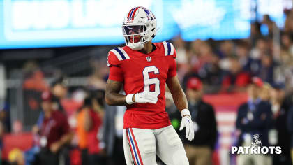 Patriots add Jalen Reagor and Calvin Munson to active roster ahead of  matchup vs Miami Dolphins – NBC Sports Boston