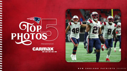 New England Patriots 25, Atlanta Falcons 0: Top 5 Observations