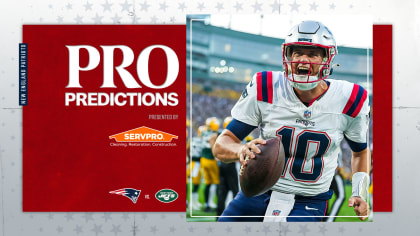 predictions for week 3 in the nfl