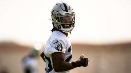 Best of Mic'd Up From the Las Vegas Raiders' 2021 Season