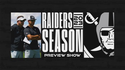 Raiders preview 2023: 5 to be excited about including Tre'von