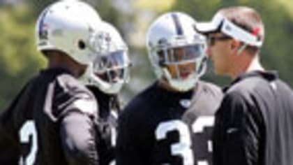 2013 Offseason Review: Oakland Raiders