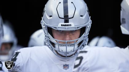 Raiders sign Kolton Miller - NBC Sports