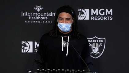 Raiders preview 2022: Tre'Von Moehrig is a mainstay - Silver And Black Pride