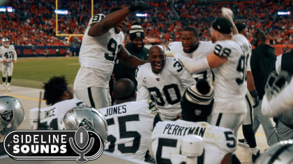 Game Day. Week 11. - Las Vegas Raiders on CBS Sports