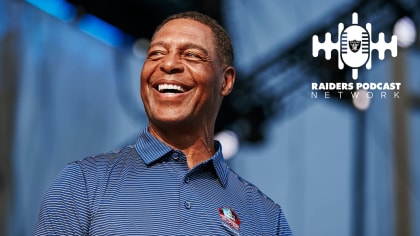 Marcus Allen - Hall of Fame