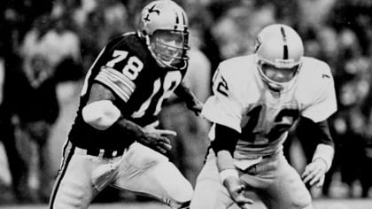 1979 Raiders March to 42-35 Victory Over Saints