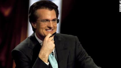 Mel Kiper Mocks MAJOR REACH to Raiders 