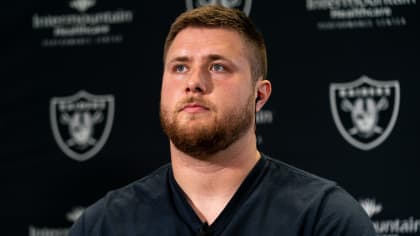 Roseville Native Kolton Miller Agrees To 3-Year Extension With Las Vegas  Raiders - CBS Sacramento