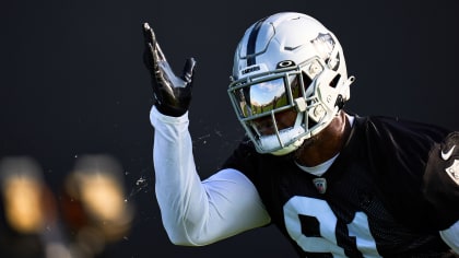 Karl Joseph aims to lead secondary in 2019