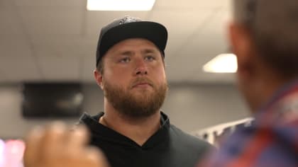 Kolton Miller out; Raiders shake up OL - NBC Sports