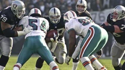 Greatest Moments: 2000 AFC Divisional Playoffs