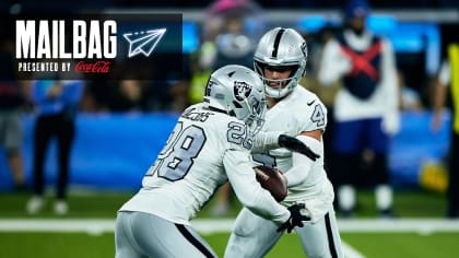 Raiders can't rally again against Chargers 