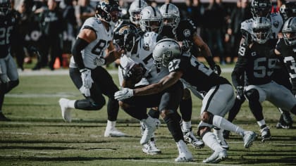 NFL 2019 Jacksonville Jaguars vs Oakland Raiders Full Game Week 15