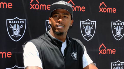 Oakland Raiders: Sean Smith set to switch positions