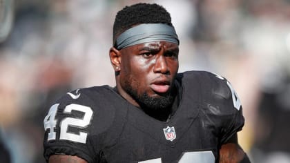 Karl Joseph Makes Pro Football Writers of America All-Rookie Team