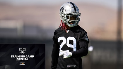 football training camp raiders｜TikTok Search