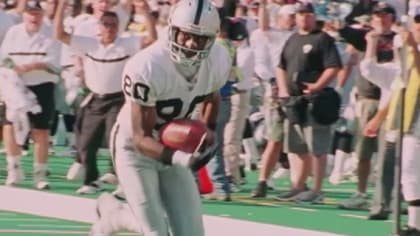 Jerry Rice sees the dawn following Las Vegas Raiders' darkest week