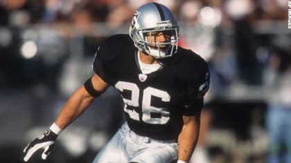 Rod Woodson Named to College Football Hall of Fame