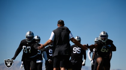 Las Vegas Raiders Football - SportsRec