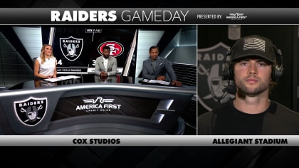 49ers vs. Raiders LIVE Streaming Scoreboard, Free Play-By-Play, Highlights,  Stats, News, NFL Week 17 