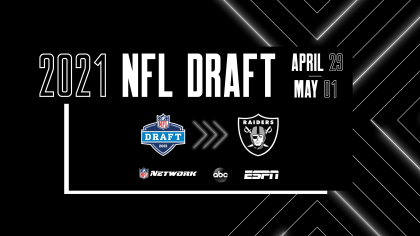 Everything you need to know to watch the 2021 NFL Draft
