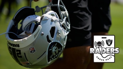 Raiders Podcast: Dave Ziegler NFL Draft, Daryle Lamonica passes