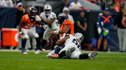 Raiders preview: Jerry Tillery can be leader at defensive tackle - Silver  And Black Pride