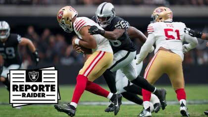 Raiders vs. 49ers - Game Coverage and Highlights - August 13, 2023