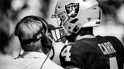 Mic'd Up Sights & Sounds: Week 3 at Raiders