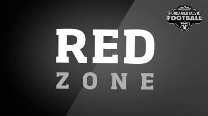 FUNDamentals of Football: Why the red zone is the most important