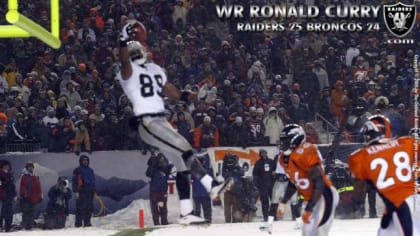 Oakland Raiders History: Jersey Numbers That Should Be Retired-Offense, News, Scores, Highlights, Stats, and Rumors