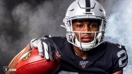 Raiders RB Josh Jacobs listed as PFF's 99th-best player during 2019