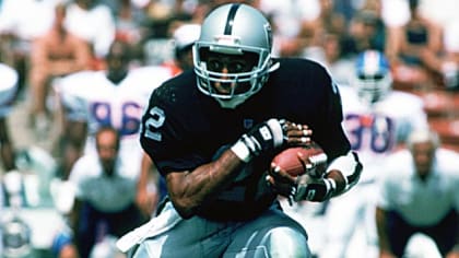 roger craig raiders