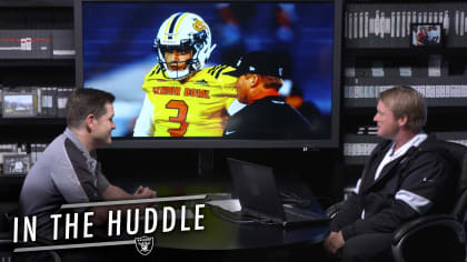 NFL Week 3  The Huddle