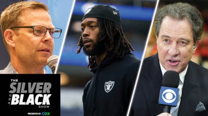 Raiders schedule 2022: Silver & Black proving grounds - Silver And