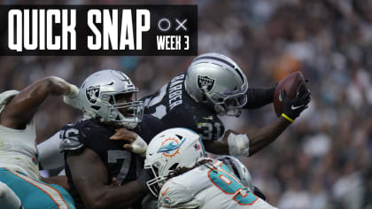 Raiders vs. Dolphins final score, immediate reactions to Preseason Week 2 -  The Phinsider